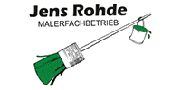 Kundenlogo Jens Rohde u. Malerfachbetrieb Farben·Tapeten·Boden·Lacke