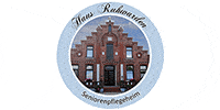 Kundenlogo Seniorenpflegeheim "Haus Ruhwarden"
