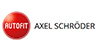 Kundenlogo von Schröder Axel VW-Vertragswerkstatt u. AVIA-Tankstelle