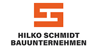 Kundenlogo Hilko Schmidt Bauunternehmen
