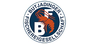 Kundenlogo von Butjadinger Fischereigesellschaft Kutterfisch-Zentrale GmbH
