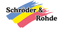 Kundenlogo Schröder & Rohde Malerfachbetrieb Inh. Andreas Rohde