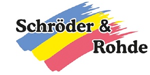 Kundenlogo von Schröder & Rohde Malerfachbetrieb Inh. Andreas Rohde