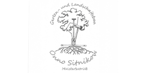 Kundenlogo von Garten- und Landschaftsbau Onno Sitnikow