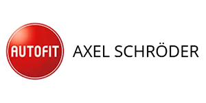 Kundenlogo von Autofit Axel Schröder Kfz- Werkstatt,  Volkswagen, Tankstelle