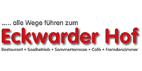 Kundenlogo Eckwarder Hof