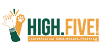 Kundenlogo HIGH Five - Individuelles Hund-Mensch-Training