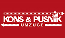 Kundenlogo von Kons & Pusnik GmbH Kundenlogo von Kons & Pusnik GmbH