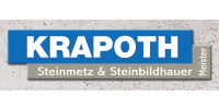 Kundenlogo Krapoth Gerd Steinmetz