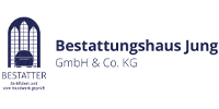 Kundenlogo Bestattungshaus Jung GmbH & Co. KG