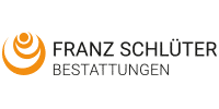 Kundenlogo Schlüter Franz Bestattungen