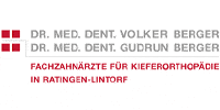 Kundenlogo Berger Volker Dr.med.dent. u. Gudrun Fachzahnärzte für Kieferorthopädie