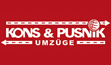 Kundenlogo von Kons & Pusnik GmbH