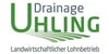 Kundenlogo von Drainage Uhling GmbH & Co.KG