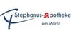 Kundenlogo von Stephanus-Apotheke Dr. Hendrik Niemann