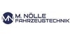 Kundenlogo von M. Nölle Fahrzeugtechnik