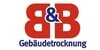 Kundenlogo von B&B Gebäudetrocknung Guido Buddenberg
