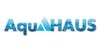 Kundenlogo von AquAHAUS Kombibad