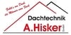Kundenlogo von A. Hisker Dachtechnik GmbH