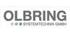 Kundenlogo von Olbring Systemtechnik GmbH