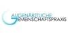 Kundenlogo von Fischer Heidi, Bator-Banasik Elisabeth Augenärztinnen