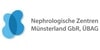 Kundenlogo von Nephrologisches Zentrum Ahaus Dres. Weber, Weeke, Tomsik , und Kolleginnen/Kollegen