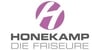 Kundenlogo von Honekamp Haarmoden GmbH