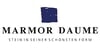 Kundenlogo von Marmor Daume GmbH