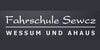 Kundenlogo von Fahrschule Sewcz