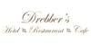 Kundenlogo von Drebber's Hotel, Restaurant, Café Inh. Barbara Drebber
