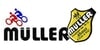 Kundenlogo von Zweirad Müller