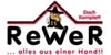 Kundenlogo von REWER Zimmerer, Dachdecker u. Trockenbauarbeiten