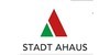 Kundenlogo von Ahaus - Kombibad Aquahaus