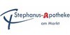 Kundenlogo Stephanus-Apotheke Dr. Hendrik Niemann