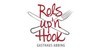 Kundenlogo von Gasthaus Abbing Rols up´n Hook