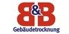 Kundenlogo B&B Gebäudetrocknung Guido Buddenberg