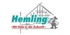 Kundenlogo von Hemling Bauen mit Holz GmbH