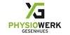 Kundenlogo von PHYSIOWERK Gesenhues - ab 01.03.2023: Vredener Str. 2