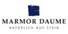 Kundenlogo von Marmor Daume GmbH