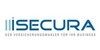 Kundenlogo von ISECURA GmbH Der Versicherungsmakler für Business