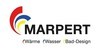 Kundenlogo von Bad - Heizung - Sanitär - Marpert Marpert Heizungstechnik GmbH