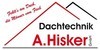 Kundenlogo von A. Hisker Dachtechnik GmbH