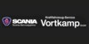 Kundenlogo Kfz-Service Vortkamp GmbH
