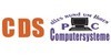 Kundenlogo von CDS-Computersysteme B. Rensing
