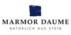 Kundenlogo von Marmor Daume GmbH