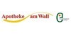 Logo von Apotheke am Wall, Dr. Hendrik Niemann e.K.