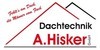 Logo von A. Hisker Dachtechnik GmbH