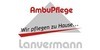 Logo von AmbuPflege Lanvermann & Sohn GbR