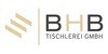 Kundenlogo von BHB Tischlerei GmbH