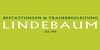 Kundenlogo von Bestattungen & Traubegleitung Lindebaum